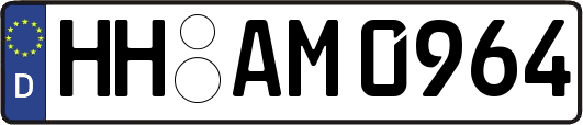 HH-AM0964