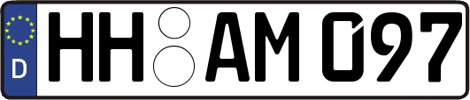 HH-AM097
