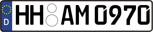 HH-AM0970