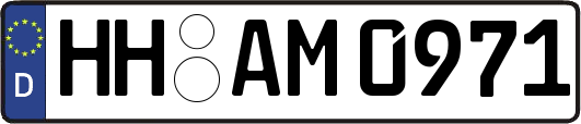 HH-AM0971