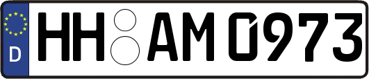 HH-AM0973