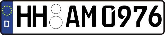 HH-AM0976