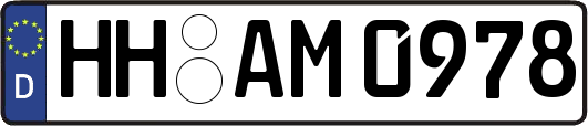 HH-AM0978