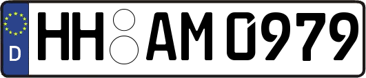 HH-AM0979