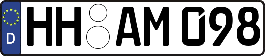 HH-AM098