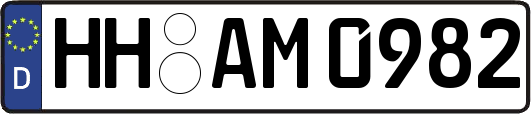 HH-AM0982
