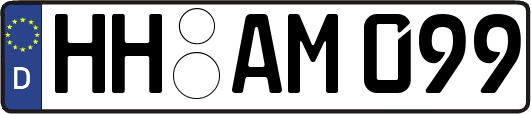 HH-AM099