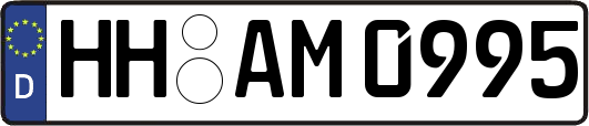 HH-AM0995