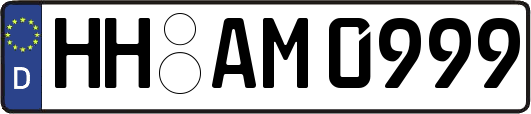 HH-AM0999
