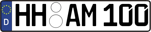 HH-AM100