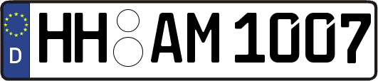 HH-AM1007