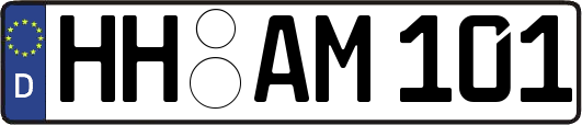 HH-AM101