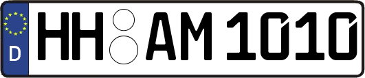 HH-AM1010