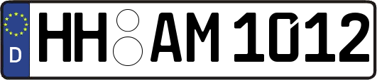 HH-AM1012