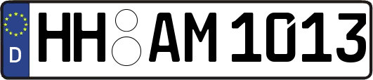 HH-AM1013