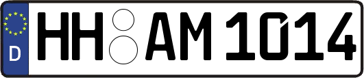 HH-AM1014