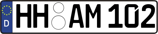HH-AM102