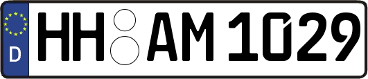 HH-AM1029