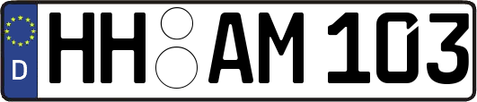 HH-AM103
