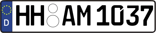 HH-AM1037
