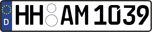 HH-AM1039