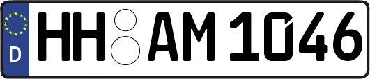HH-AM1046