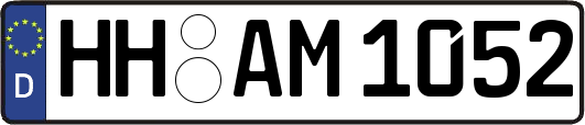 HH-AM1052