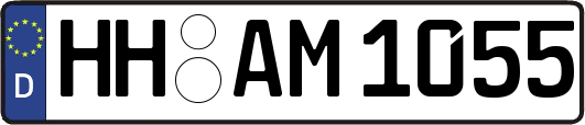 HH-AM1055