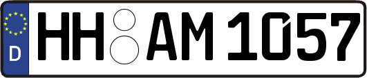 HH-AM1057