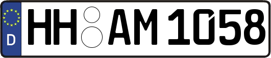 HH-AM1058
