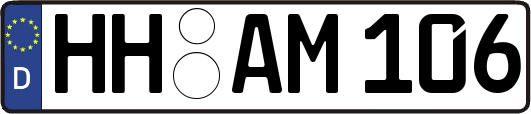 HH-AM106
