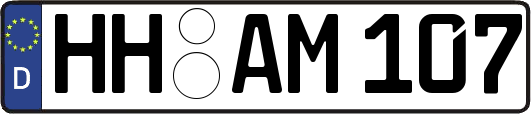 HH-AM107