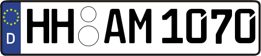 HH-AM1070