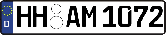 HH-AM1072