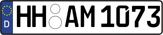 HH-AM1073