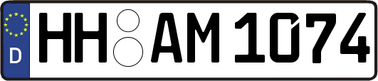 HH-AM1074