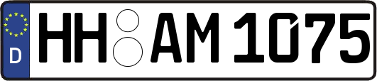 HH-AM1075