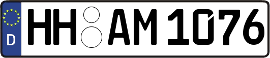 HH-AM1076