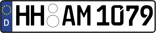 HH-AM1079