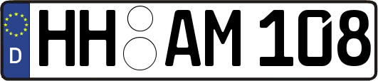 HH-AM108