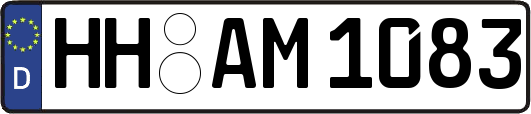 HH-AM1083