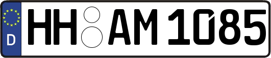 HH-AM1085