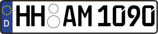 HH-AM1090
