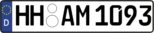 HH-AM1093