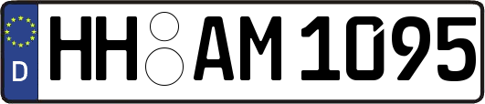 HH-AM1095