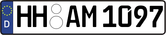 HH-AM1097