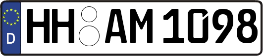 HH-AM1098