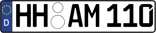HH-AM110