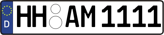 HH-AM1111