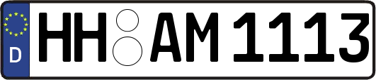 HH-AM1113